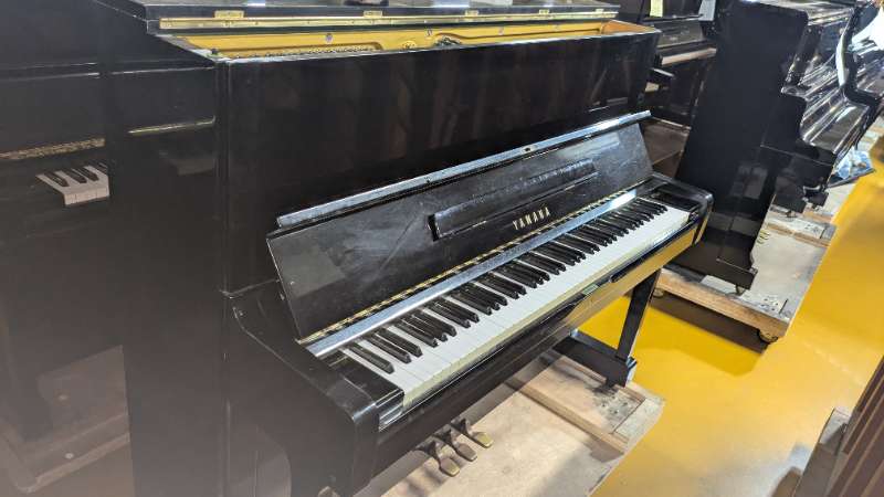 YAMAHA