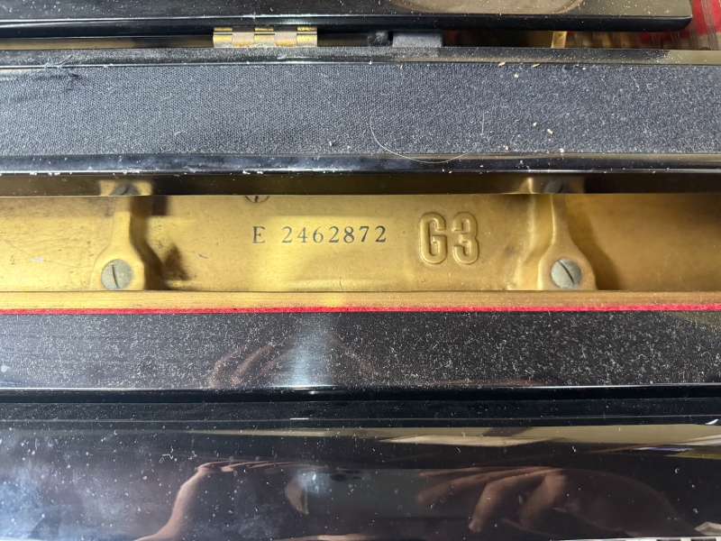 YAMAHA