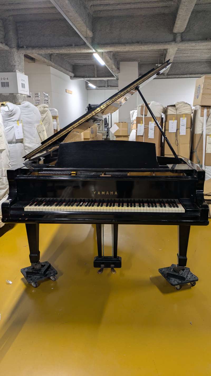 YAMAHA