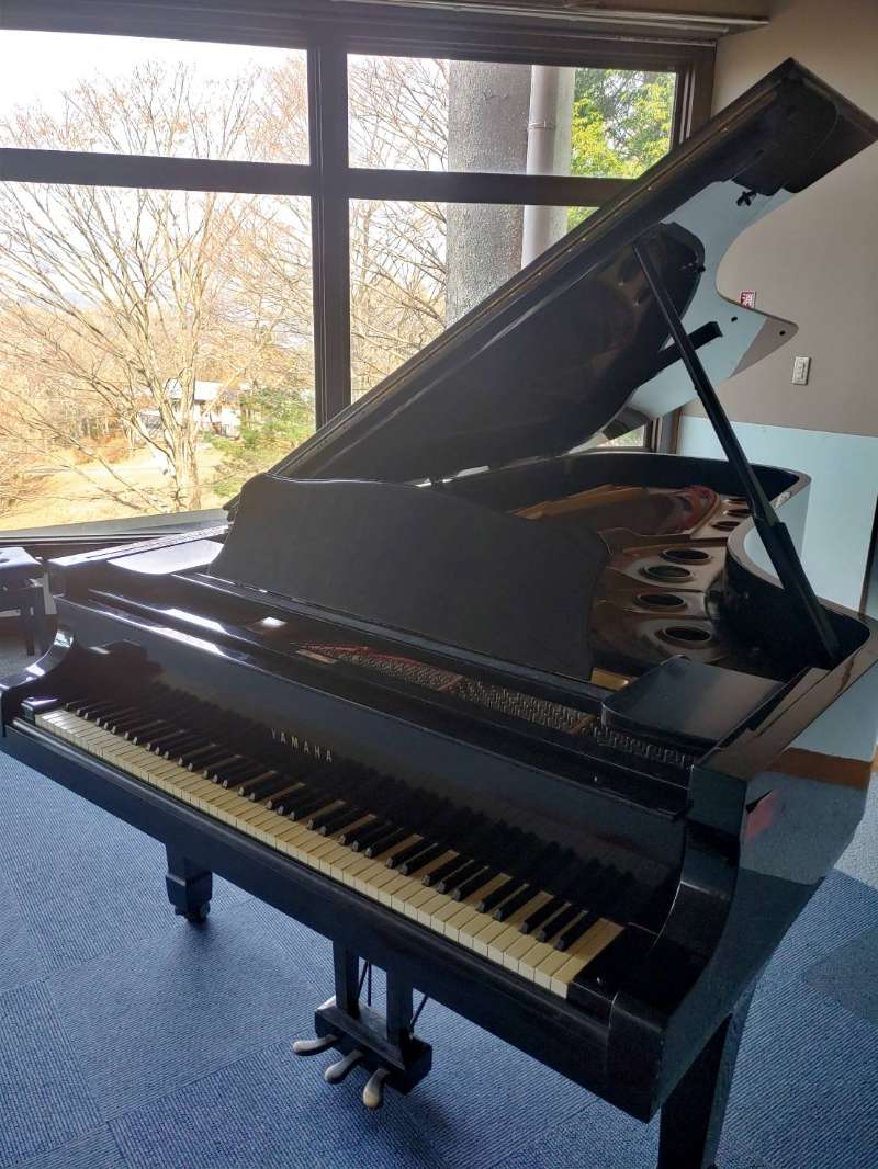 YAMAHA