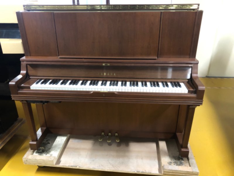 YAMAHA