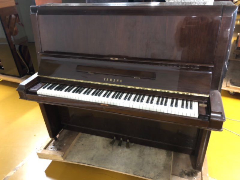 YAMAHA