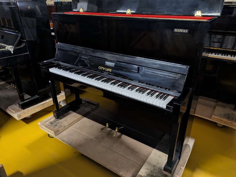 KAWAI