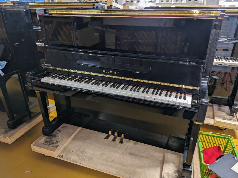 KAWAI