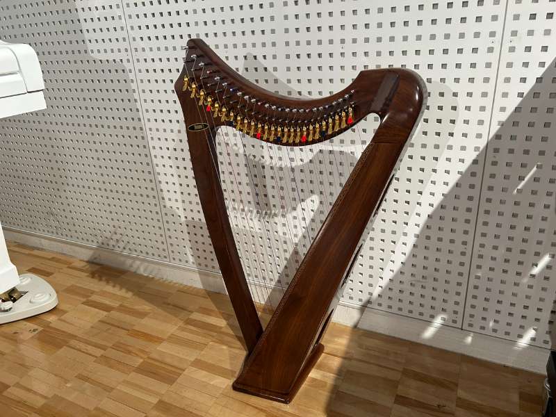 AOYAMA-HARP