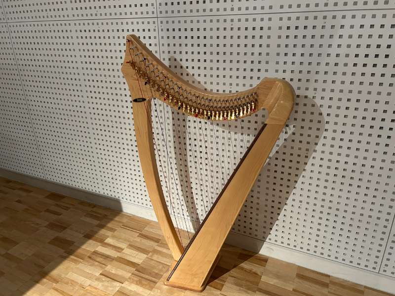 AOYAMA-HARP