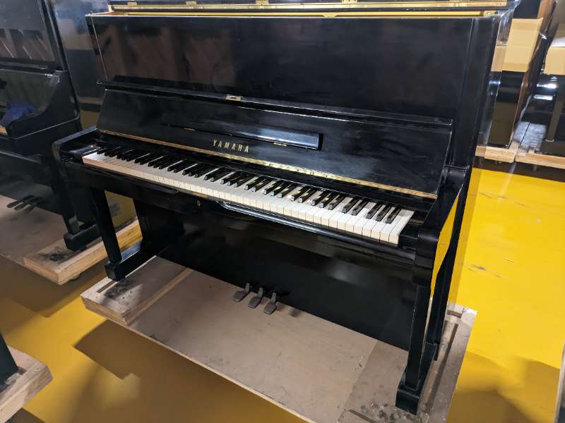 YAMAHA
