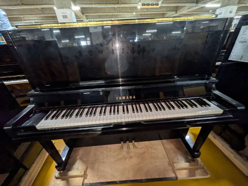 YAMAHA