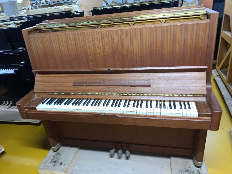 YAMAHA