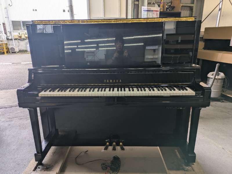 YAMAHA