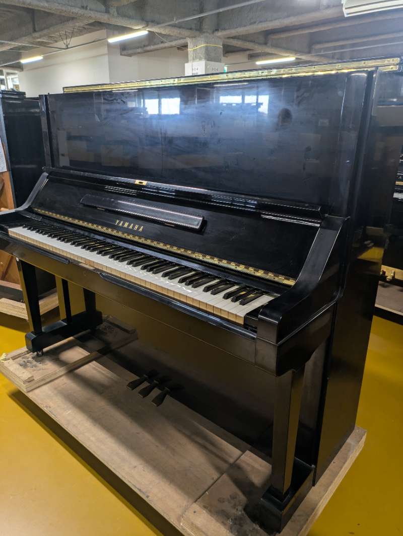 YAMAHA