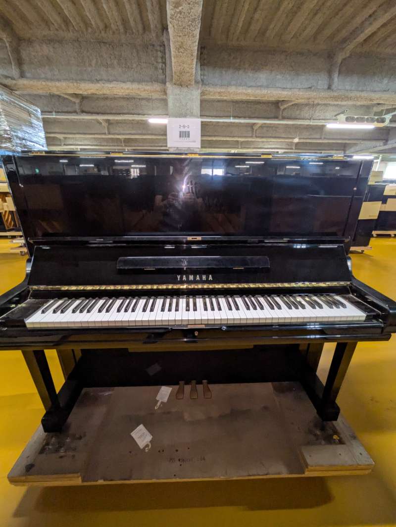 YAMAHA
