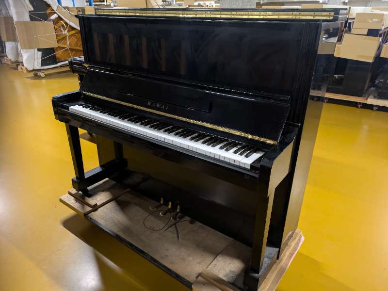 KAWAI