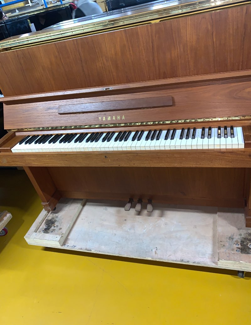 YAMAHA