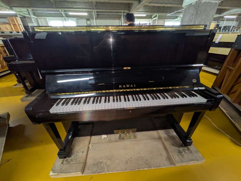 KAWAI