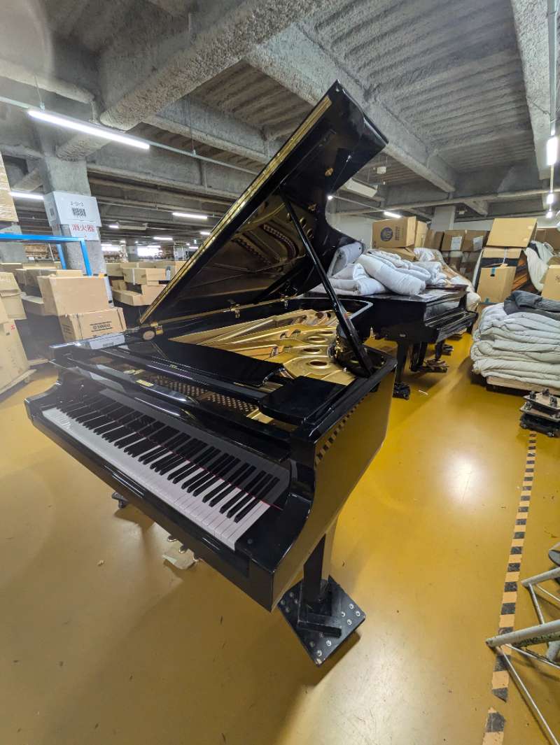 YAMAHA