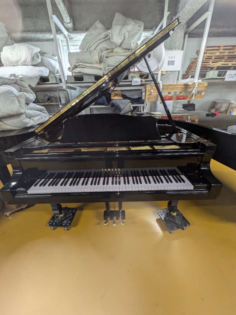 YAMAHA